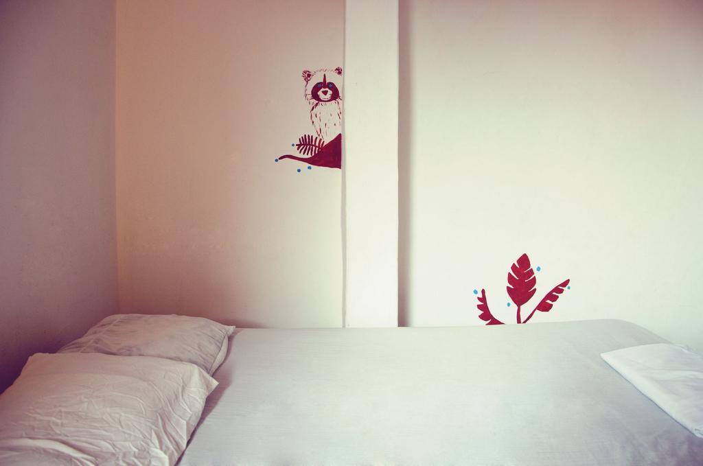 Hostal Sonati León Habitación foto