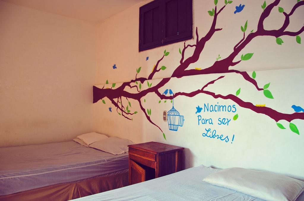 Hostal Sonati León Habitación foto