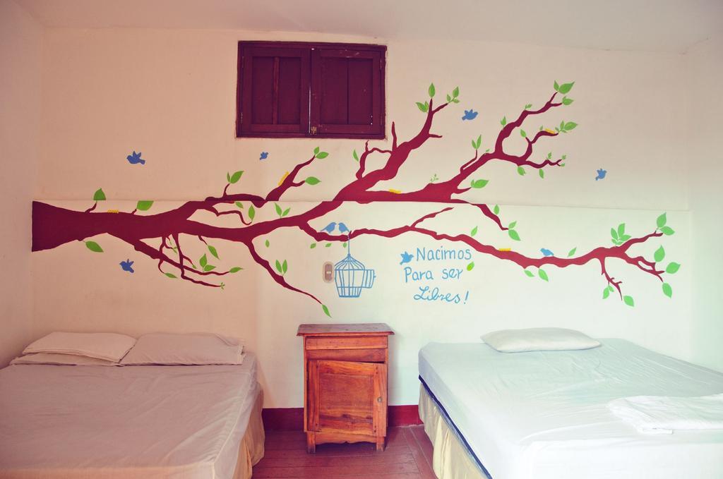 Hostal Sonati León Habitación foto
