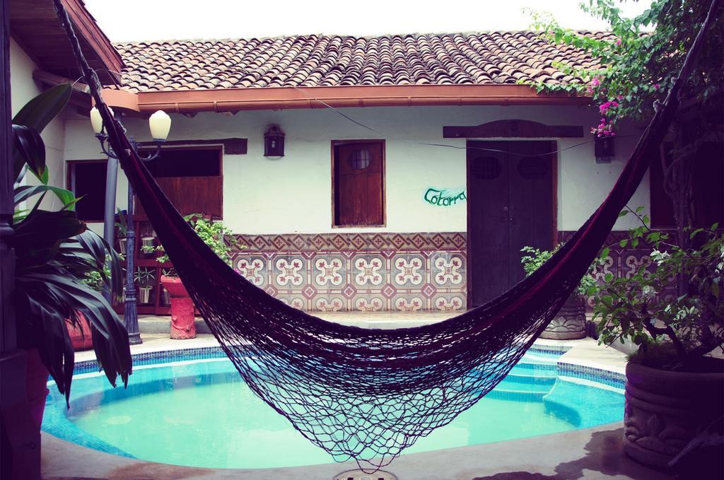 Hostal Sonati León Exterior foto