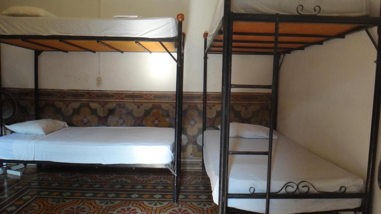 Hostal Sonati León Exterior foto